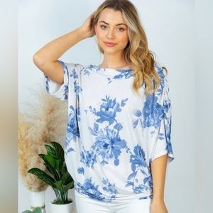 NWOT Women’s Blouse Size XL